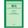 Jahrbuch des Museums Reichenfels-Hohenleuben 2017 (Band 62)